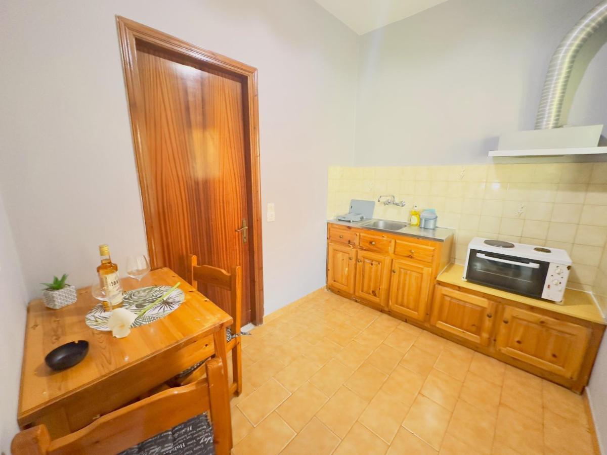 Appartement Secrets *