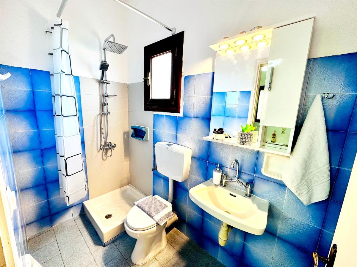 Secrets Appartement *